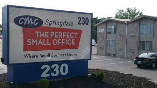 Eye Care Center «Precise Eyeglass & Frame Repair», reviews and photos, 230 Northland Blvd #220, Springdale, OH 45246, USA