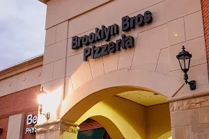 Brooklyn Brothers Pizza image