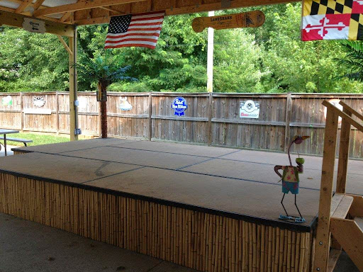 Pub «Buckeystown Pub», reviews and photos, 6803 Michaels Mill Rd, Buckeystown, MD 21717, USA