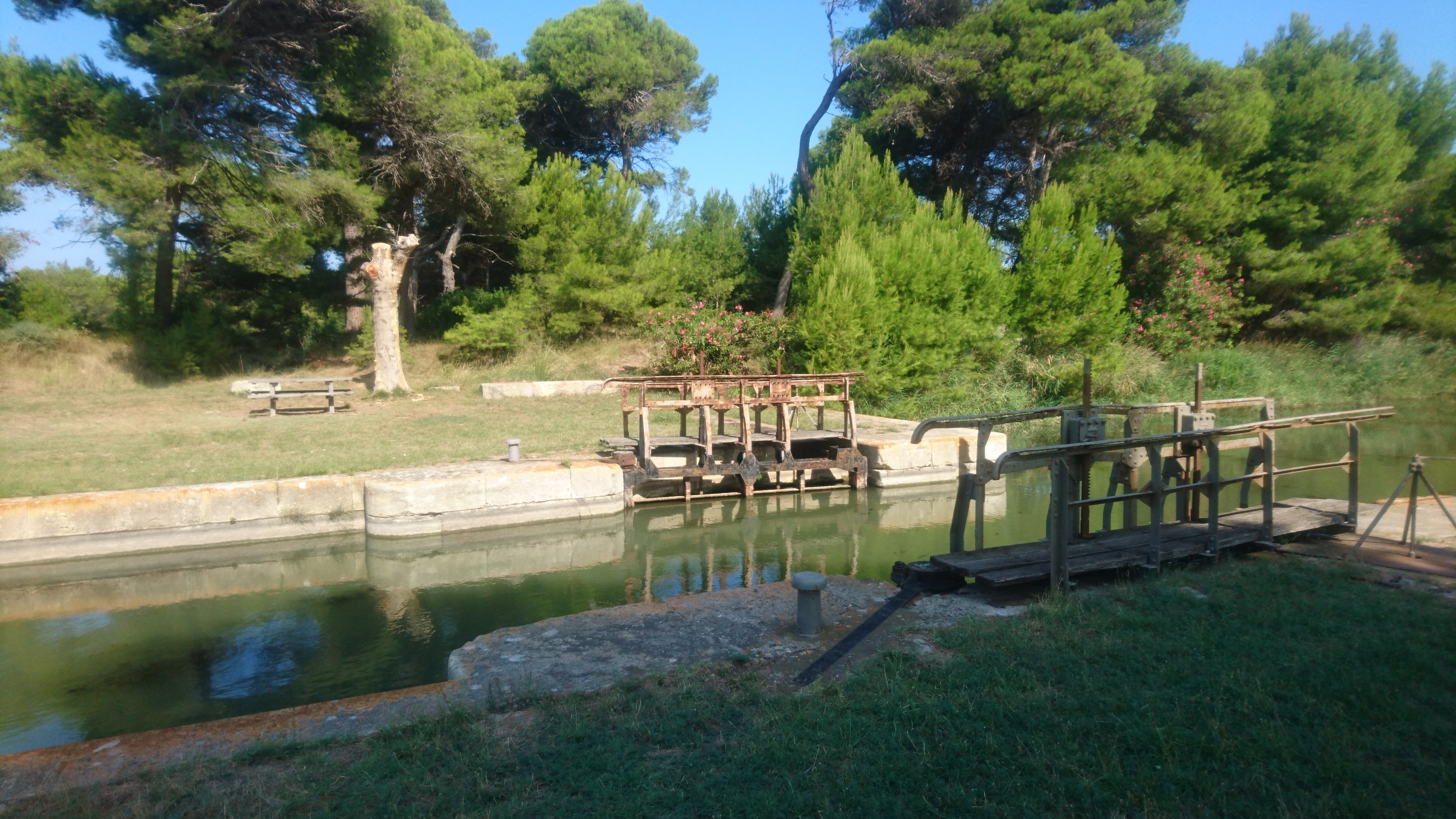 Photo n° 9 de l'avis de jean-yves.u fait le 21/08/2018 à 10:11