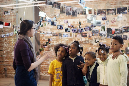 Bicycle Repair Shop «Blackstone Bicycle Works», reviews and photos, 6100 S Blackstone Ave, Chicago, IL 60637, USA