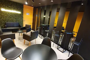 Cafeteria Mais1. Café - Juvevê image