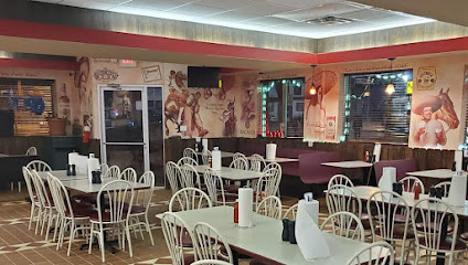 Taco,s Jr - 2308 Chicago Rd, Chicago Heights, IL 60411