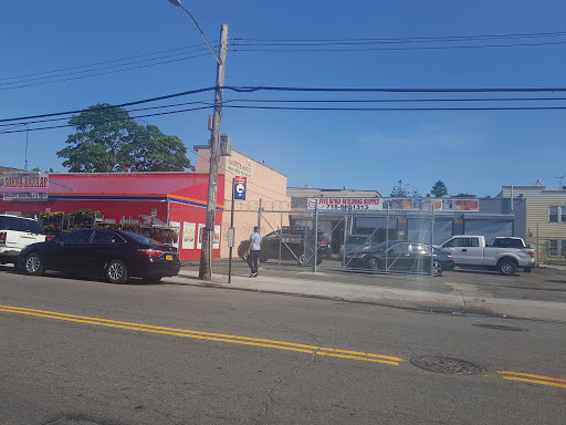 Used Car Dealer «101 Auto Mall Inc», reviews and photos, 115-18 101st Ave, South Richmond Hill, NY 11419, USA