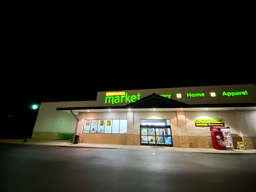 Discount Store «Dollar General Market», reviews and photos, 961 N Ellington Pkwy, Lewisburg, TN 37091, USA