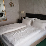 Photo n°1 de l'avis de Nicole.l fait le 29/06/2017 à 20:13 sur le  Stadthotel Patrizier à Schmalkalden