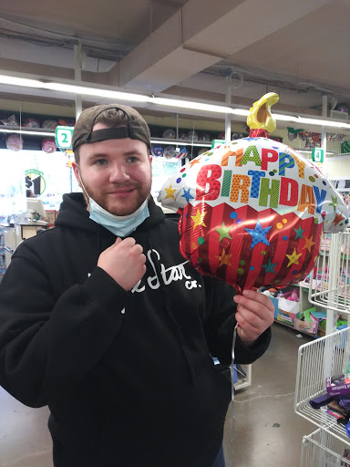 Dollar Store «Dollar Tree», reviews and photos, 5014 River Rd N, Keizer, OR 97303, USA