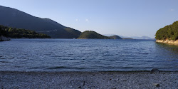Mavrona beach II'in fotoğrafı doğal alan içinde bulunmaktadır