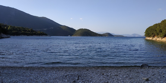 Mavrona beach II