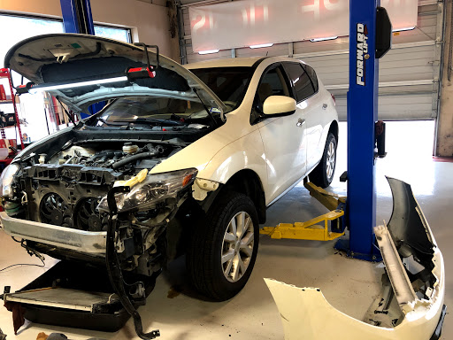 Car Repair and Maintenance «Integrity-1st Automotive Of Plano», reviews and photos, 4050 W 15th St, Plano, TX 75093, USA