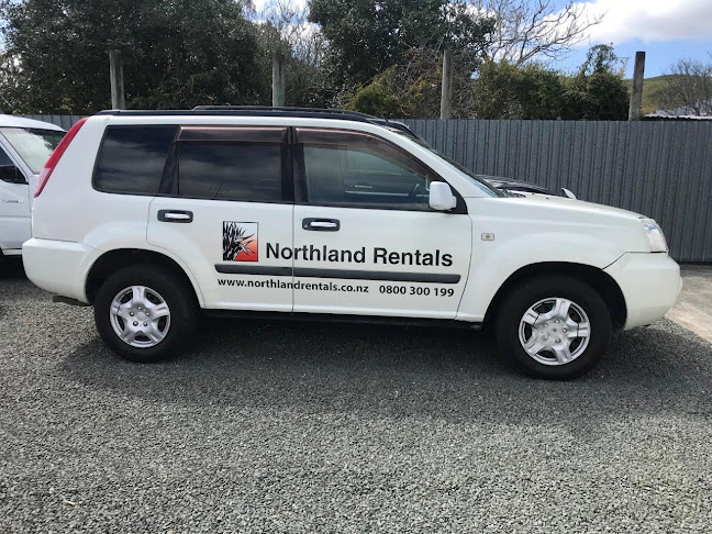Reviews of Northland Rentals in Kaitaia - Car rental agency