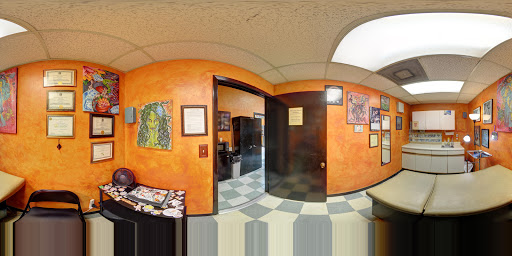 Tattoo Shop «Peacocks Tattoo», reviews and photos, 11233 Beach Blvd, Jacksonville, FL 32246, USA