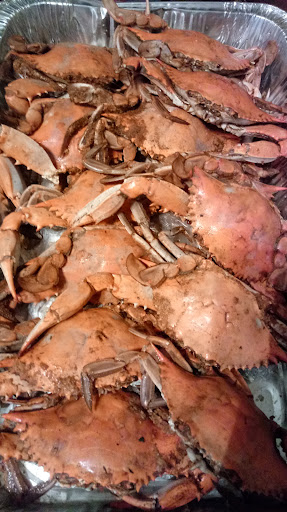 Seafood Market «Bill Forrest Seafood», reviews and photos, 287 Messick Rd, Poquoson, VA 23662, USA