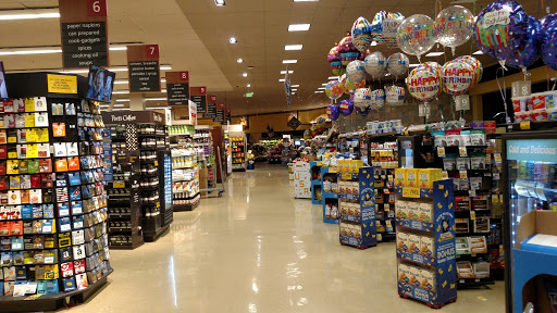 Grocery Store «Safeway», reviews and photos, 525 El Camino Real, Millbrae, CA 94030, USA
