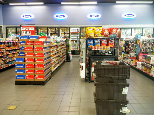 Gas Station «Circle K», reviews and photos, 6533 IN-38, Dayton, IN 47941, USA
