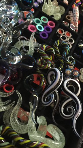 Explore cuff tattoo ideas, creative tattoo ideas in Rockford, available at Euro Tattoo