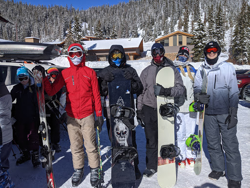 Sporting Goods Store «2nd Time Sports», reviews and photos, 10685 Melody Dr, Northglenn, CO 80234, USA