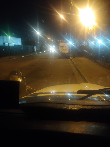 Freight Forwarding Service «UPS Freight», reviews and photos, 2747 S Vail Ave, Commerce, CA 90040, USA