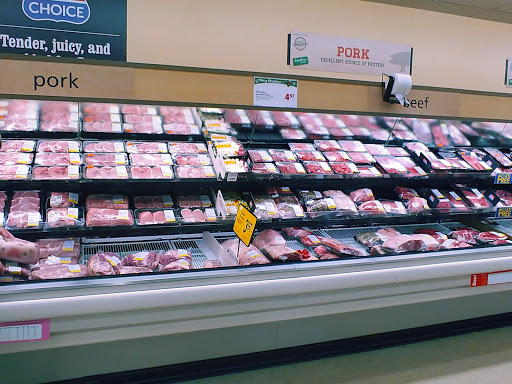 Grocery Store «Safeway», reviews and photos, 18495 E Queen Creek Rd, Queen Creek, AZ 85242, USA