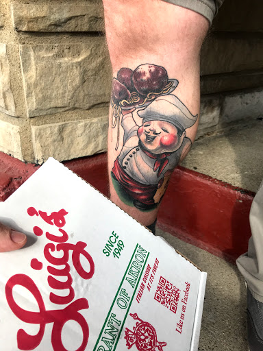 Explore simple forearm tattoo ideas, creative tattoo ideas in Tallmadge, available at Killjoy tattoo