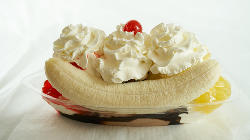 Ice Cream Shop «Custard Castle», reviews and photos, 6101 E Black Horse Pike, Mays Landing, NJ 08330, USA