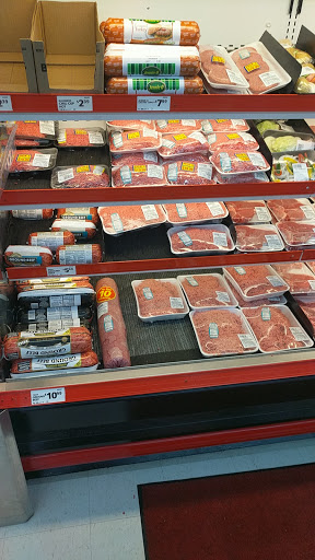 Grocery Store «Save-A-Lot», reviews and photos, 704 Elm St, Eminence, KY 40019, USA