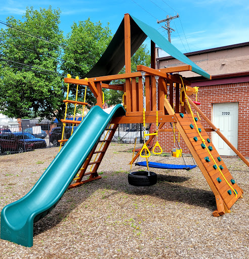 Playground Equipment Supplier «Kids Gotta Play», reviews and photos, 53535 Grand River Ave, New Hudson, MI 48165, USA