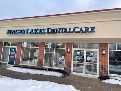 Finger Lakes Dental Care - Victor