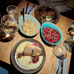 Photo n°1 de l'avis de T. fait le 18/11/2023 à 21:15 sur le  Gaunerei à Ludwigsburg