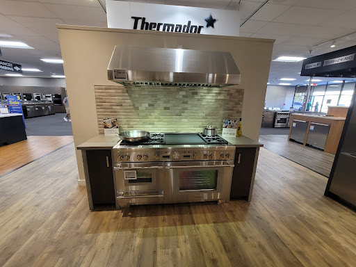 Appliance Store «Pacific Sales Kitchen & Home», reviews and photos, 2592 White Rd, Irvine, CA 92614, USA