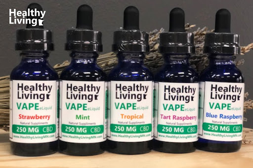 Vaporizer Store «E Life Electronic Cigarettes», reviews and photos, 1536 125th Ave NE, Blaine, MN 55449, USA