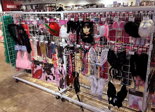 Adult Entertainment Store «Castle Megastore», reviews and photos, 8315 E Apache Trail, Mesa, AZ 85207, USA