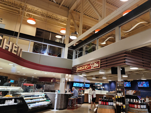 Grocery Store «Schnucks», reviews and photos, 12332 Manchester Rd, Saint Louis, MO 63131, USA