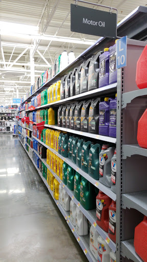 Department Store «Walmart Supercenter», reviews and photos, 7100 Hopgood Rd, Fairview, TN 37062, USA