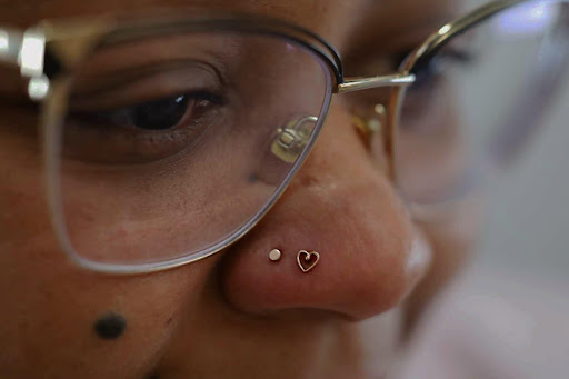 Explore mural tattoo ideas, creative tattoo ideas in Toledo, available at Piercings by Caitlin presents Holier Toledo