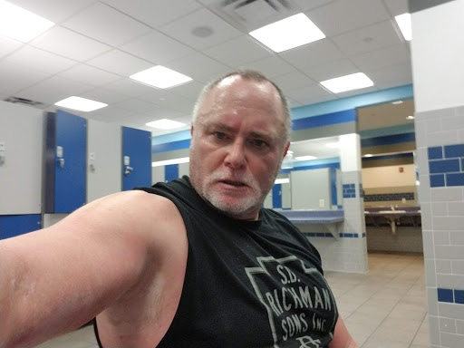 Health Club «Crunch - Fairless Hills», reviews and photos, 110 Commerce Blvd, Fairless Hills, PA 19030, USA