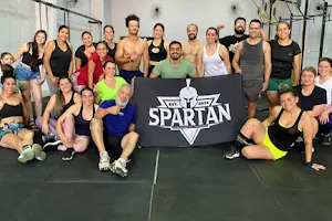 Spartan Community Fitness image