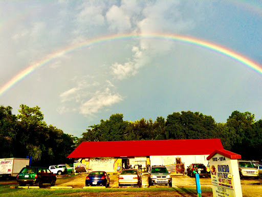 Auto Repair Shop «Oviedo Auto Repair», reviews and photos, 1512 W Broadway St, Oviedo, FL 32765, USA