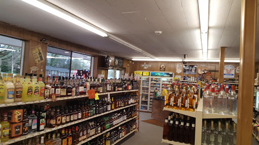Liquor Store «Southern Spirits & More», reviews and photos, 784 E McMurry Blvd, Hartsville, TN 37074, USA
