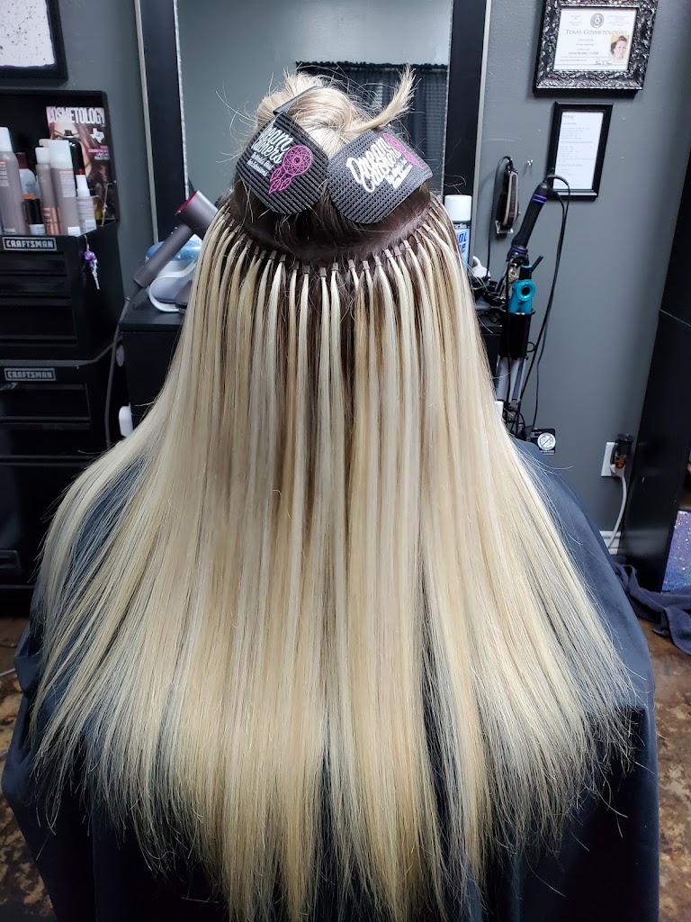 Hair by Patty Lynn 75501