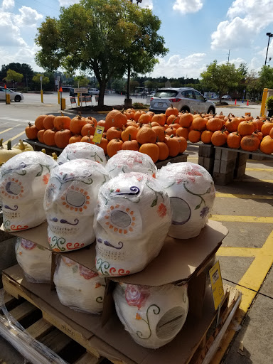 Home Improvement Store «The Home Depot», reviews and photos, 9037 GA-92, Woodstock, GA 30189, USA