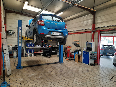 Allier Autos Services à Creuzier-le-Neuf