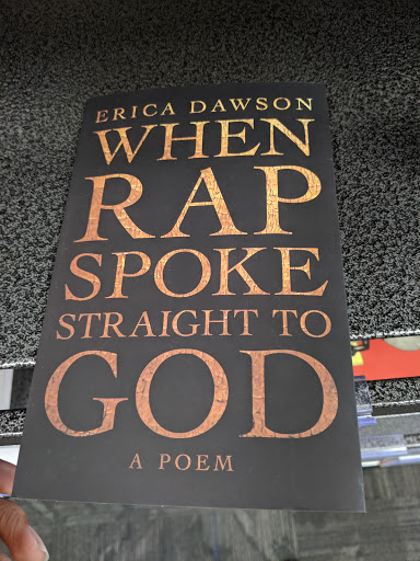 Book Store «University of North Florida Bookstore», reviews and photos, 1 University of North Fl Dr, Jacksonville, FL 32224, USA