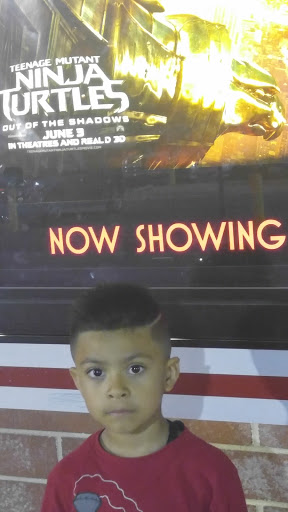 Movie Theater «AMC Classic Galewood Crossings 14», reviews and photos, 5530 W Homer St, Chicago, IL 60639, USA