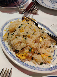 Riz cantonais du Restaurant chinois Restaurant DIEP à Paris - n°10