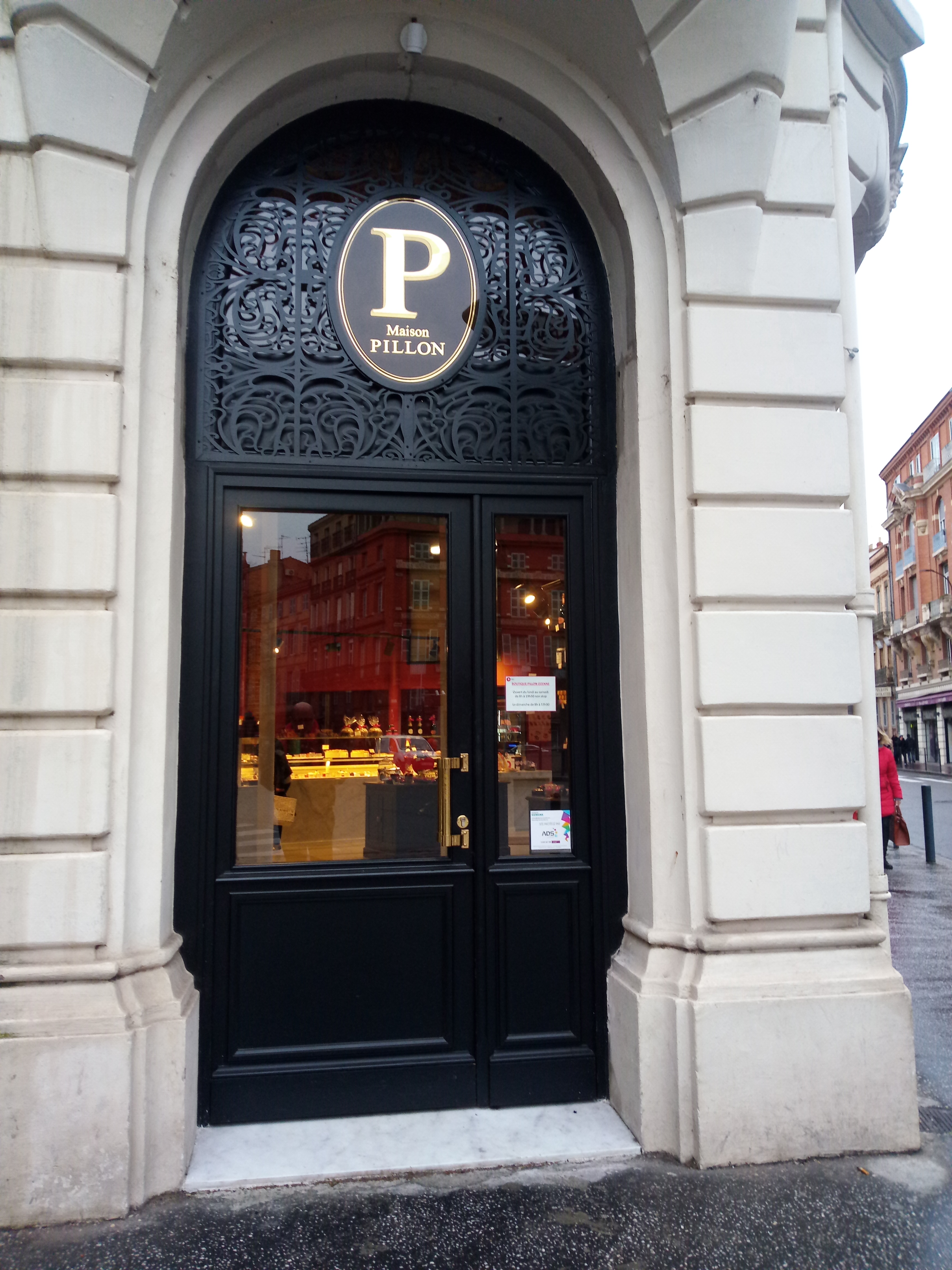 Photo n° 2 de l'avis de pablo.R fait le 17/02/2020 à 14:54
