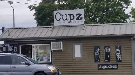 Cupz Coffee Co.