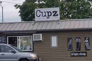 Cupz Coffee Co. image
