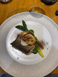 Plats et boissons du Restaurant L'Interprète à Pau - n°3