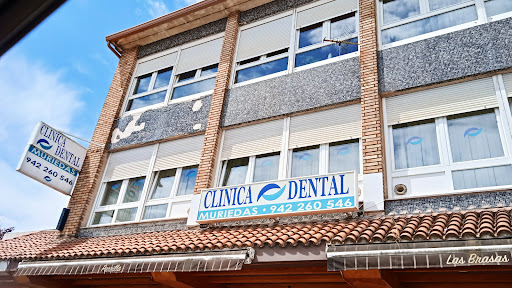 Clinica Dental Muriedas en Camargo, Cantabria